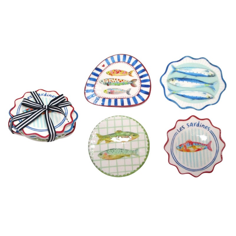 Coastal Summer Wooden Decor - Coastal (Summer) - life-dec...