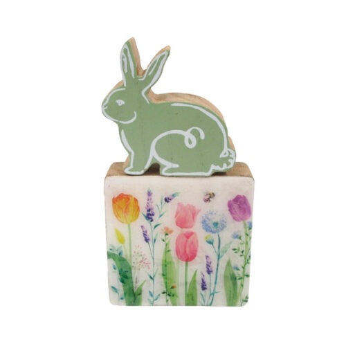 Easter Wooden Decor - Easter - life-deco.com