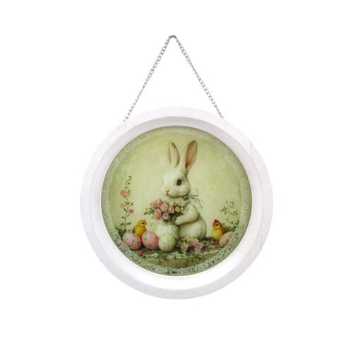 Easter Wooden Decor - Easter - life-deco.com