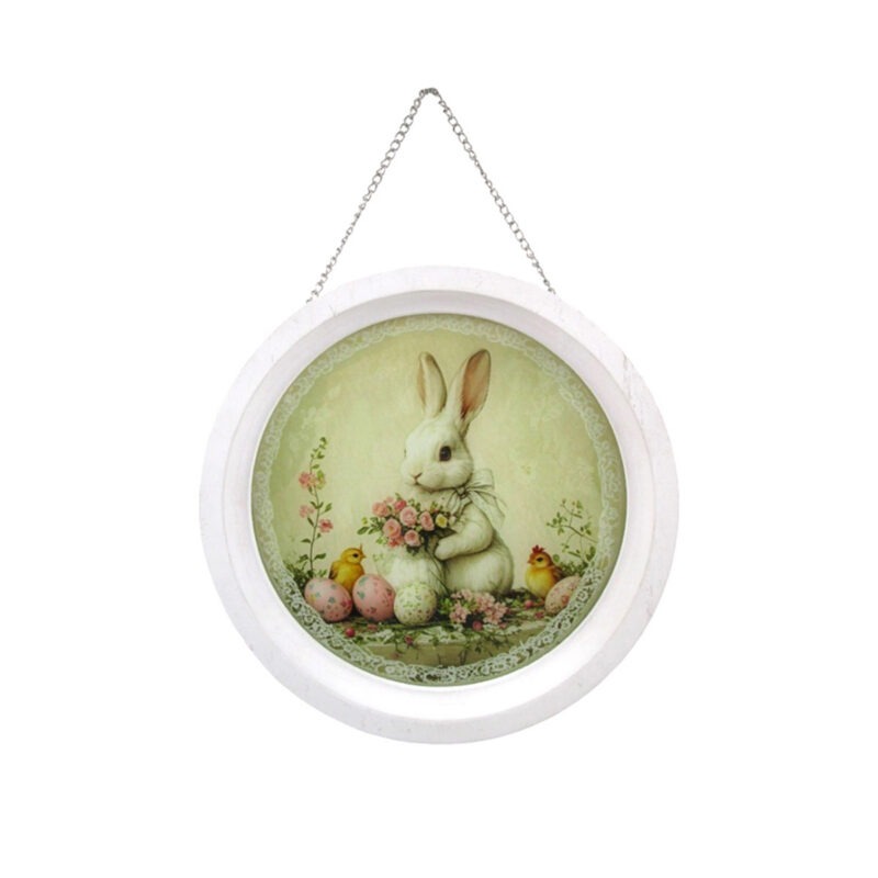 Easter Wooden Decor - Easter - life-deco.com