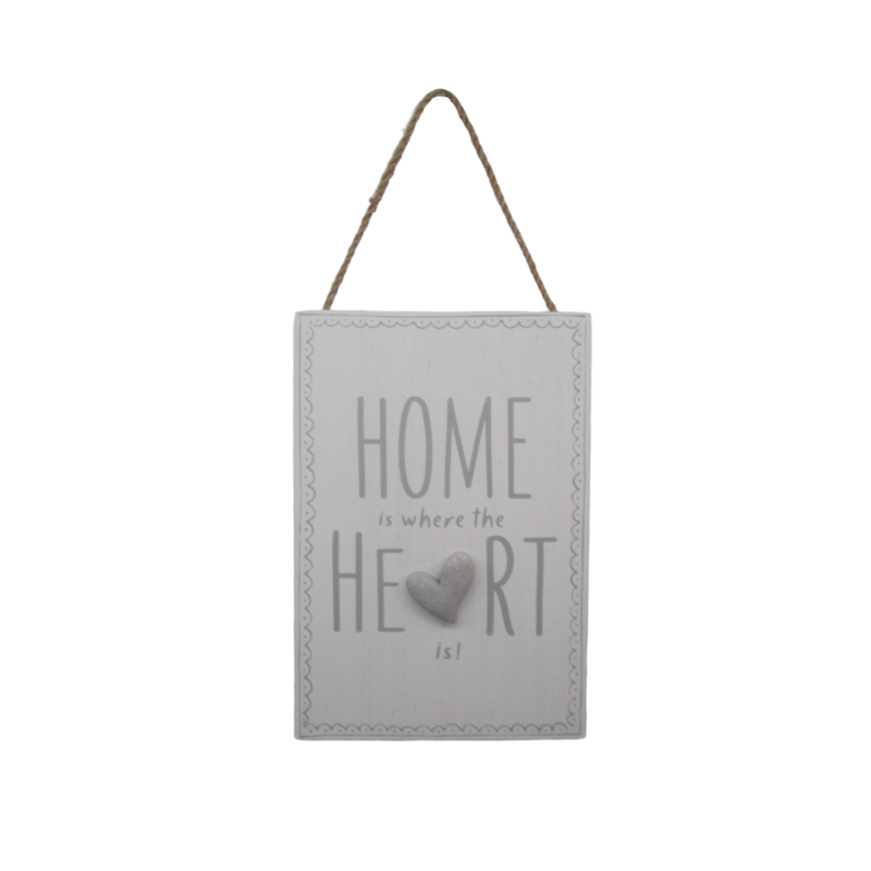 Wooden Wall Sign - Wall Signs - life-deco.com