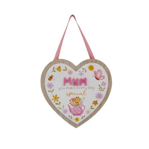 Spring Wooden Decor - Spring - life-deco.com