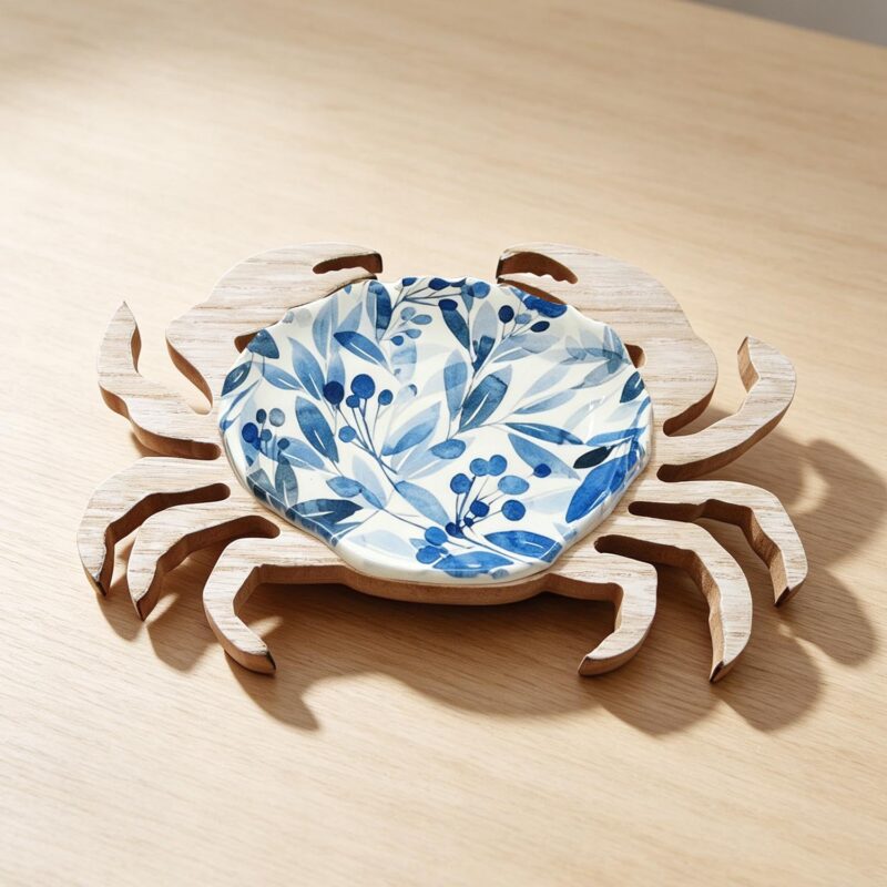 Wooden Decor - Coastal (Summer) - life-deco.com