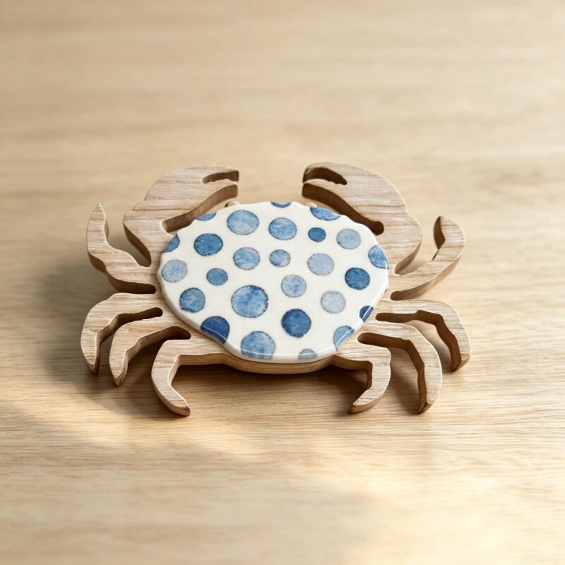 Wooden Decor - Coastal (Summer) - life-deco.com