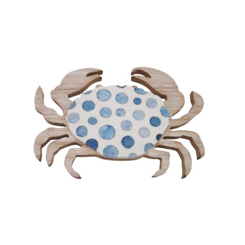Wooden Decor - Coastal (Summer) - life-deco.com