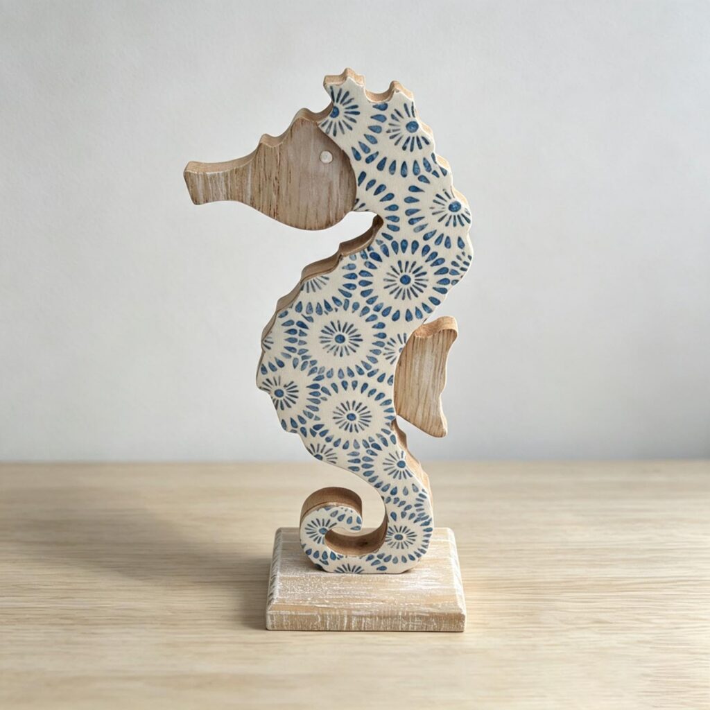 Wooden Decor - Coastal (Summer) - life-deco.com