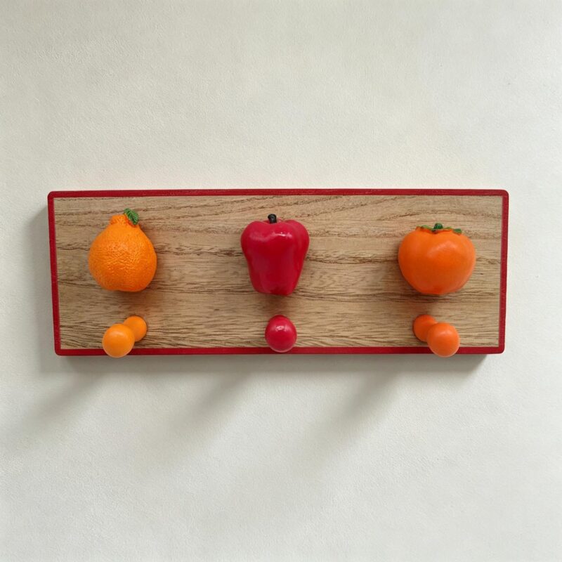 Wooden  Decor - Kitchen & Dining - life-deco.com