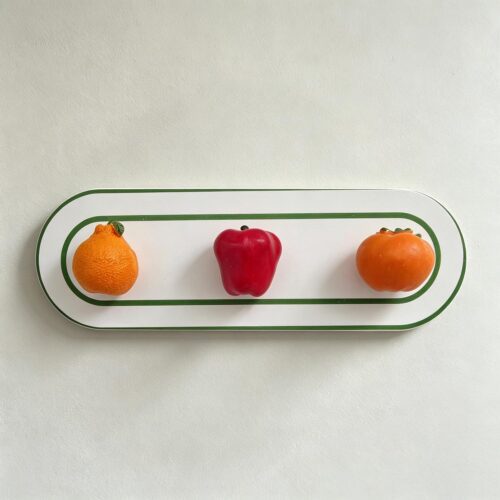 Cocina y comedor