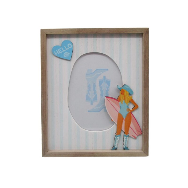 Wooden Decor - Coastal (Summer) - life-deco.com