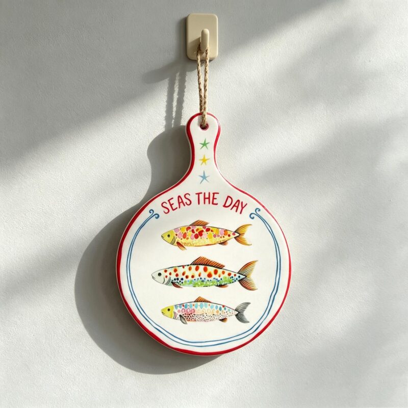 Wooden Decor - Coastal (Summer) - life-deco.com