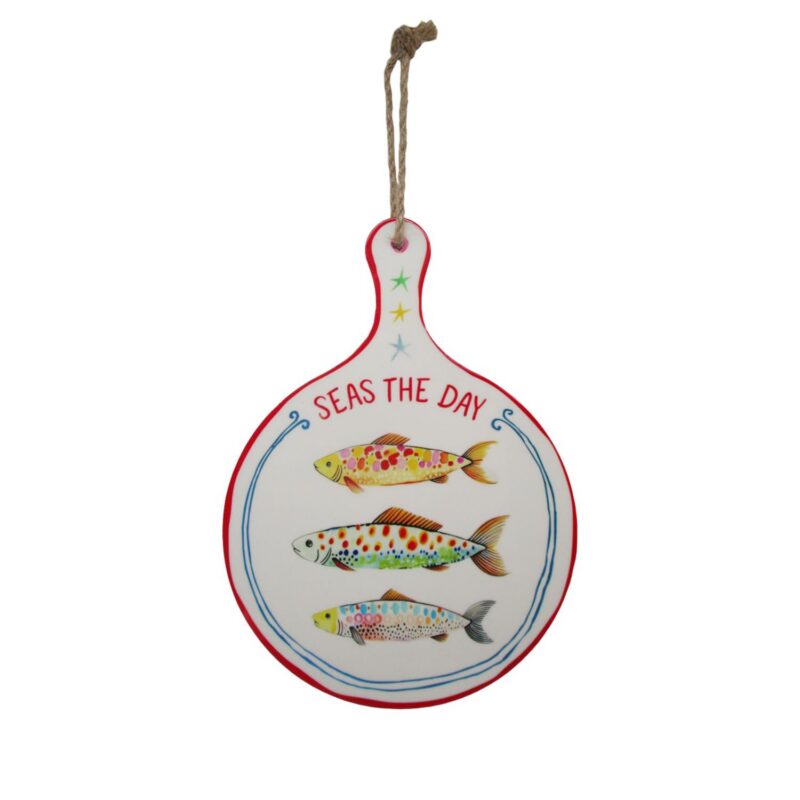 Wooden Decor - Coastal (Summer) - life-deco.com