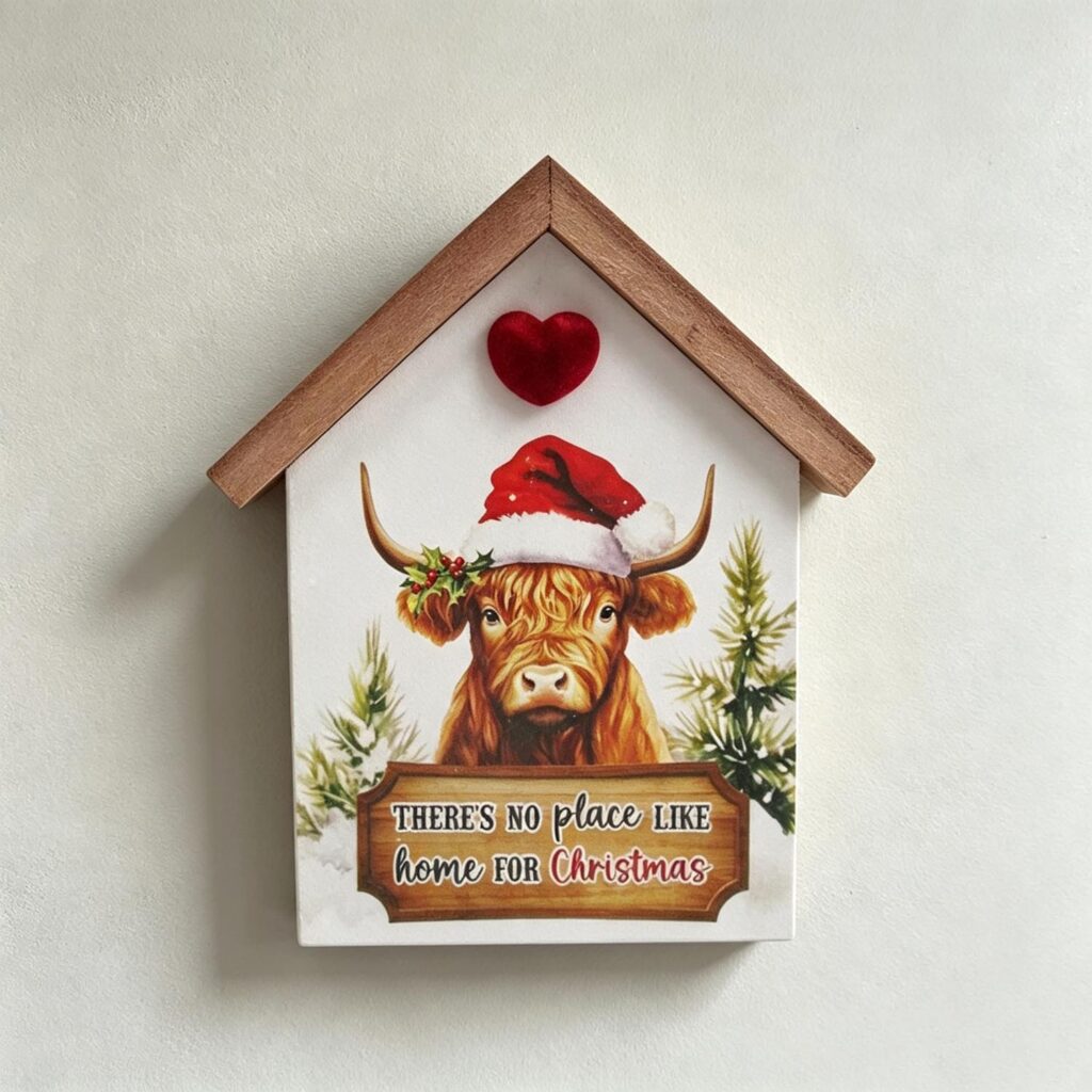 Wooden Plaque - Farmhouse & Country - life-deco.com