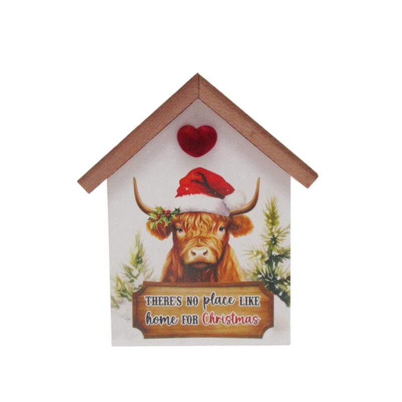 Wooden Plaque - Farmhouse & Country - life-deco.com