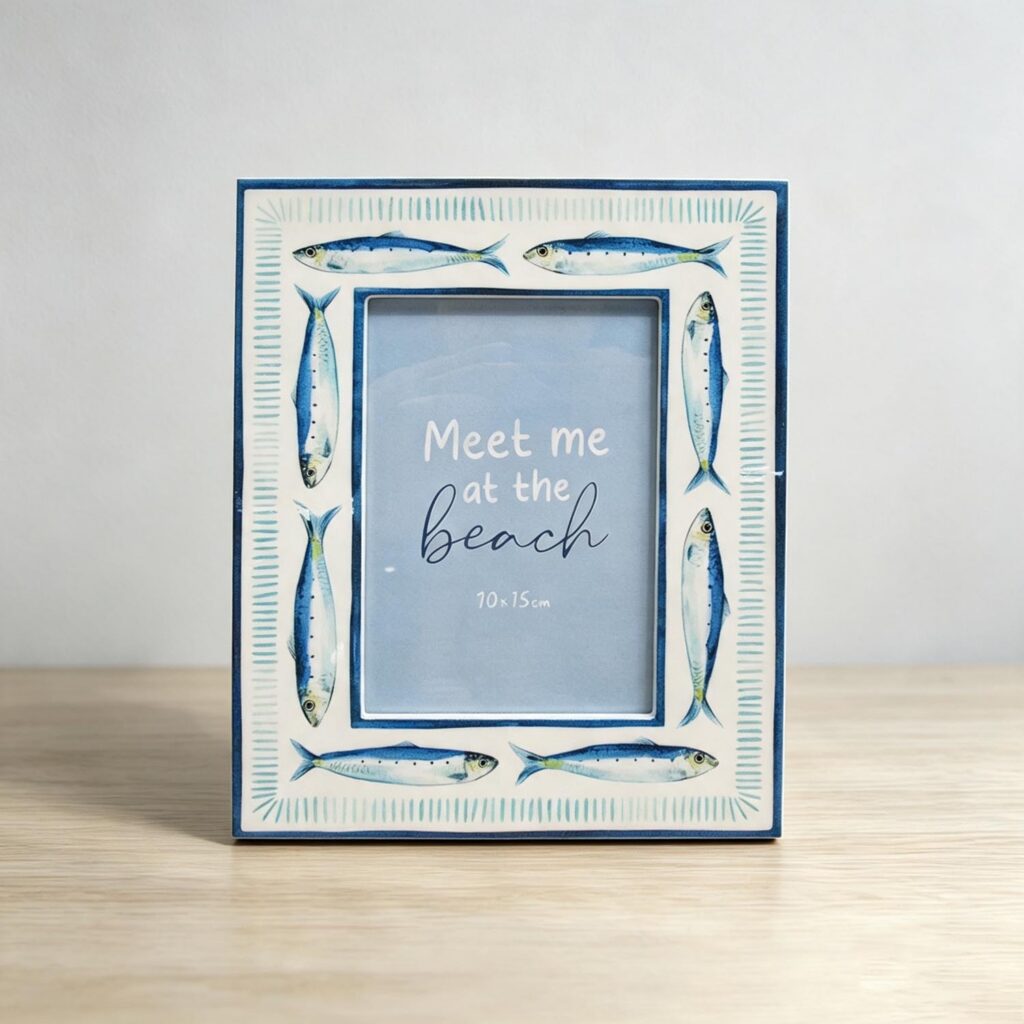 Décoration en bois - Style côtier (été) - life-deco.com