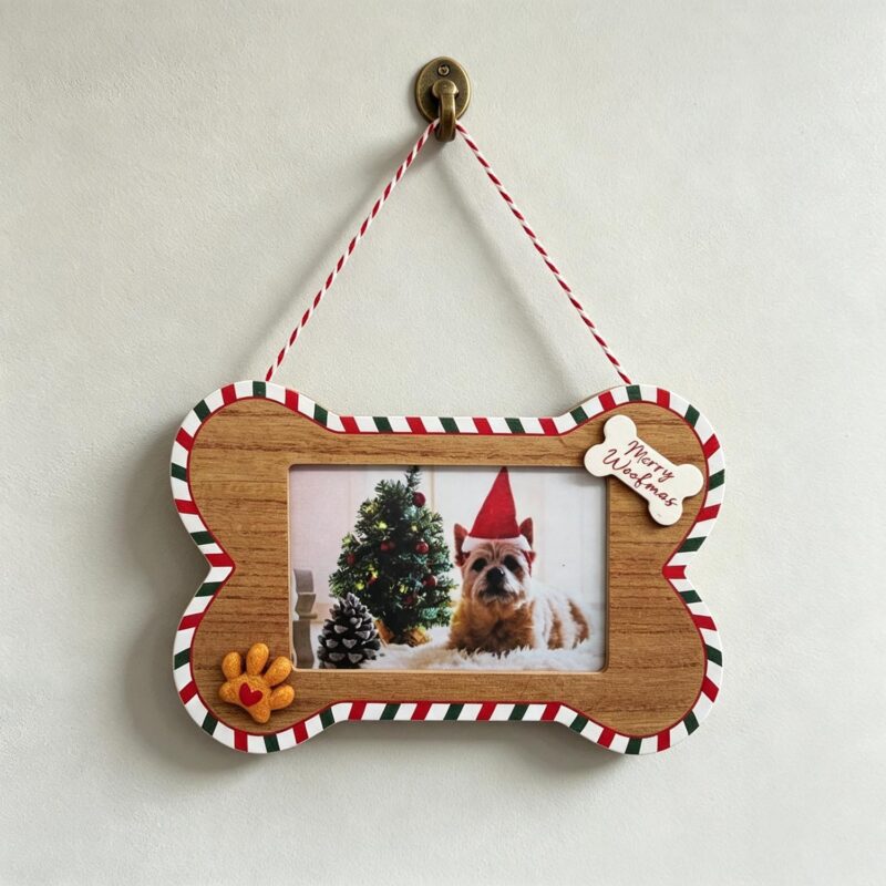 Wooden Christmas  Plaque - Christmas - life-deco.com