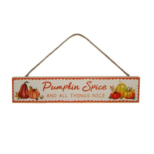 Autumn Fall Wooden Decor - Autumn - life-deco.com