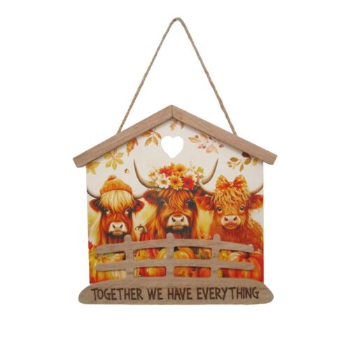 Autumn Fall Wooden Decor - Autumn - life-deco.com