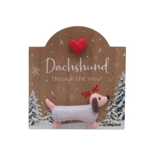 Wooden Christmas Decor - Christmas - life-deco.com
