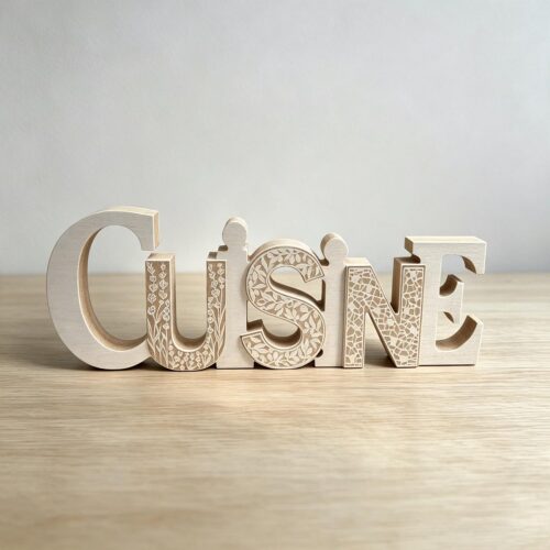Kitchen & Dining