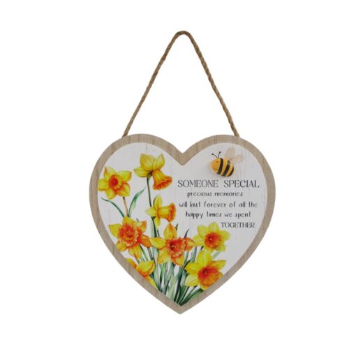 Spring Wooden Decor - Spring - life-deco.com