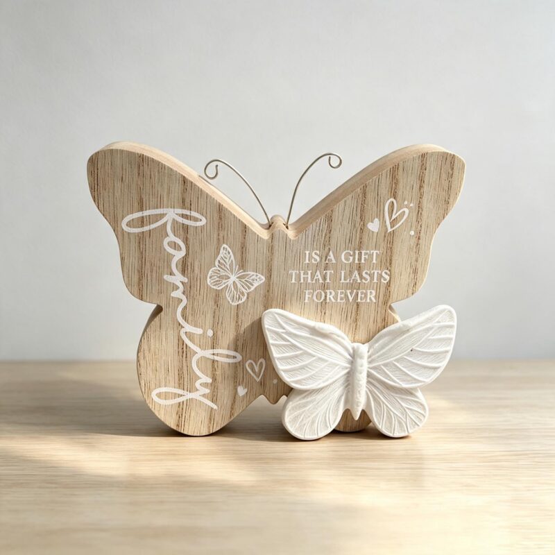 Spring Wooden Decor - Spring - life-deco.com