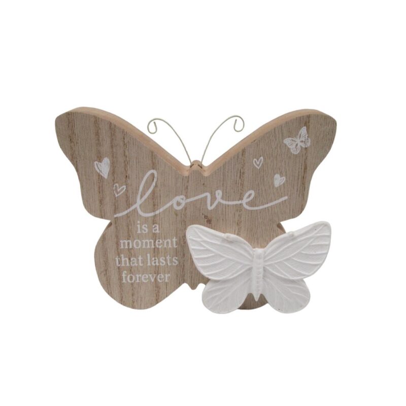 Spring Wooden Decor - Spring - life-deco.com