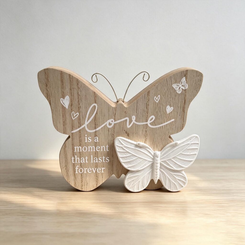 Spring Wooden Decor - Spring - life-deco.com