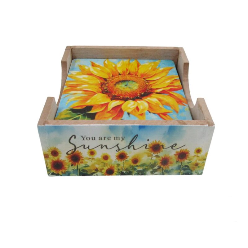 Spring Wooden Decor - Spring - life-deco.com