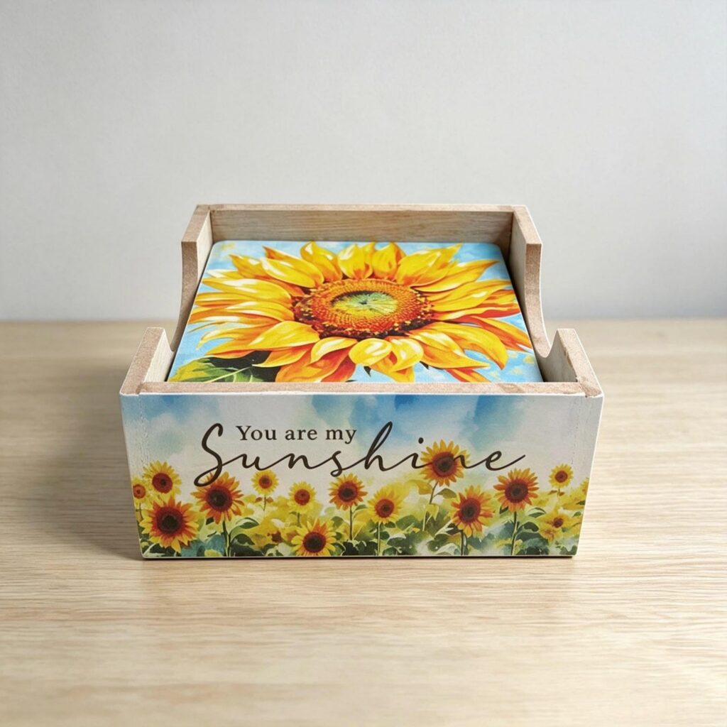 Spring Wooden Decor - Spring - life-deco.com