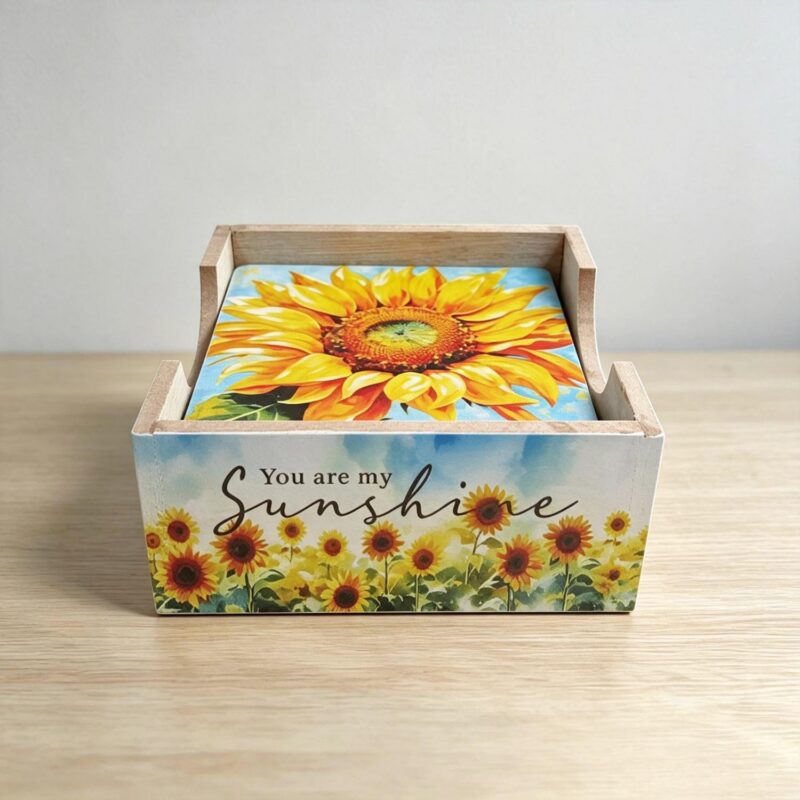 Spring Wooden Decor - Spring - life-deco.com