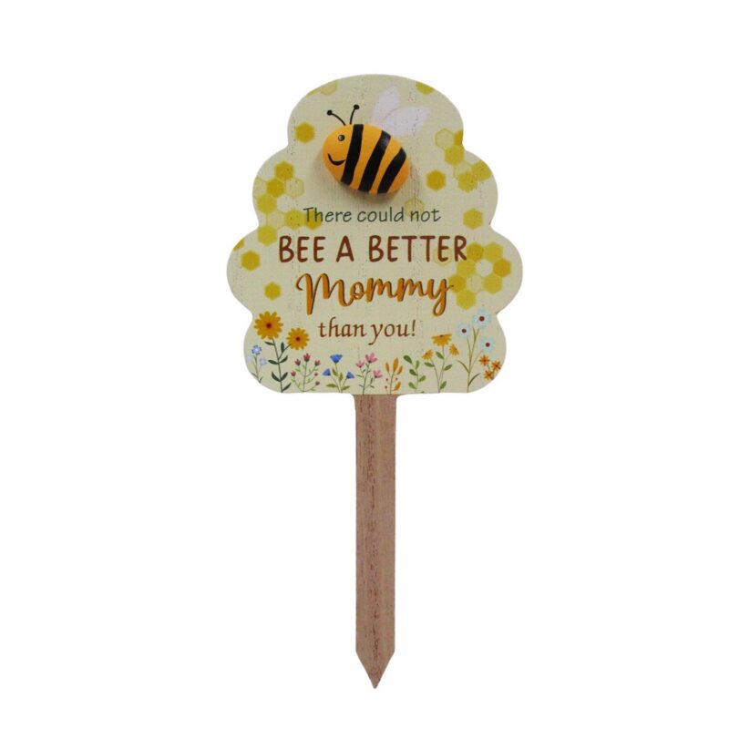 Spring Wooden Decor - Spring - life-deco.com