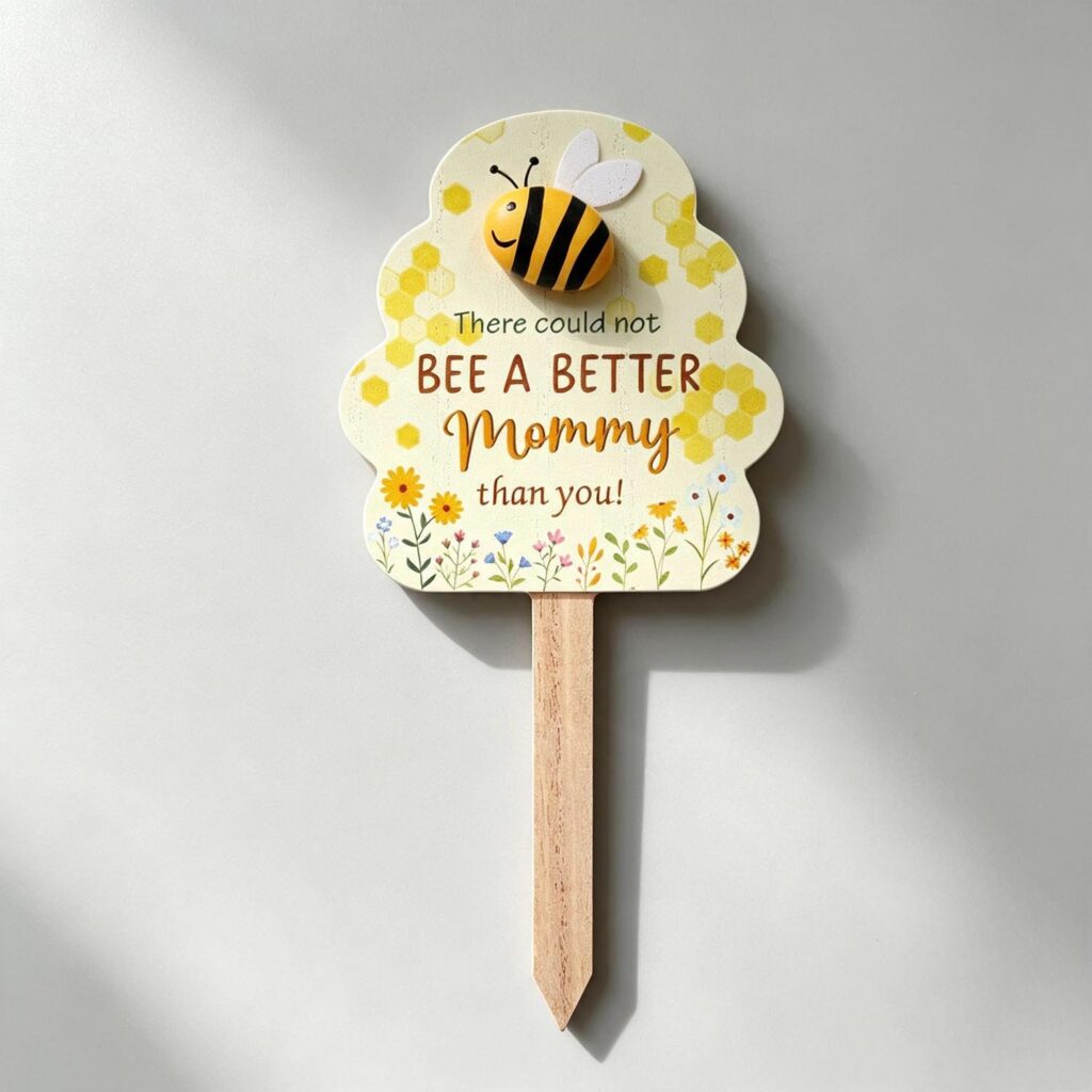 Spring Wooden Decor - Spring - life-deco.com