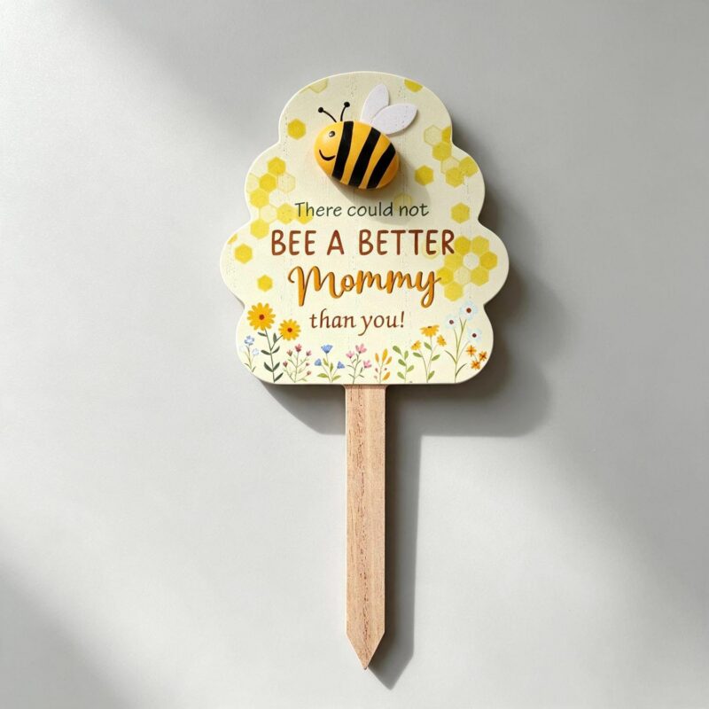 Spring Wooden Decor - Spring - life-deco.com
