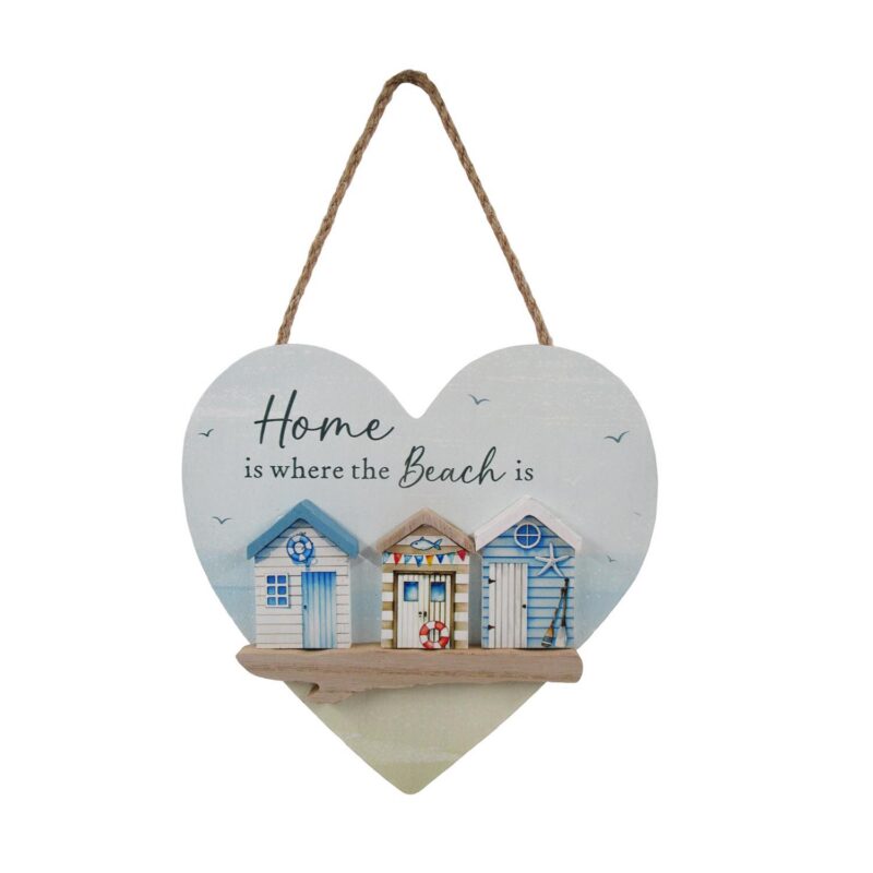 Wooden Decor - Coastal (Summer) - life-deco.com