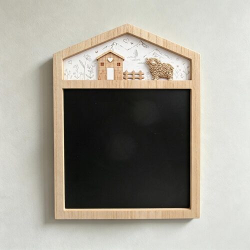 Farmhouse & Country