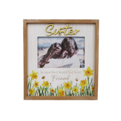 Photo Frame - Love & Friendship - life-deco.com