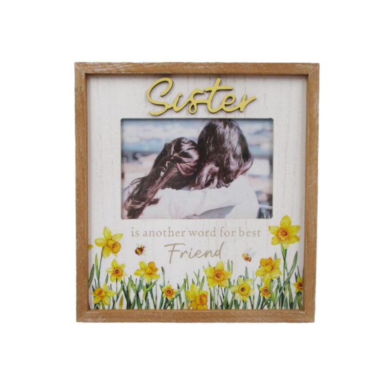 Fotorahmen – Liebe & Freundschaft – life-deco.com