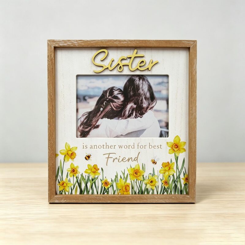Fotorahmen – Liebe & Freundschaft – life-deco.com