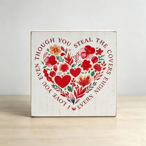 Valentine's Day