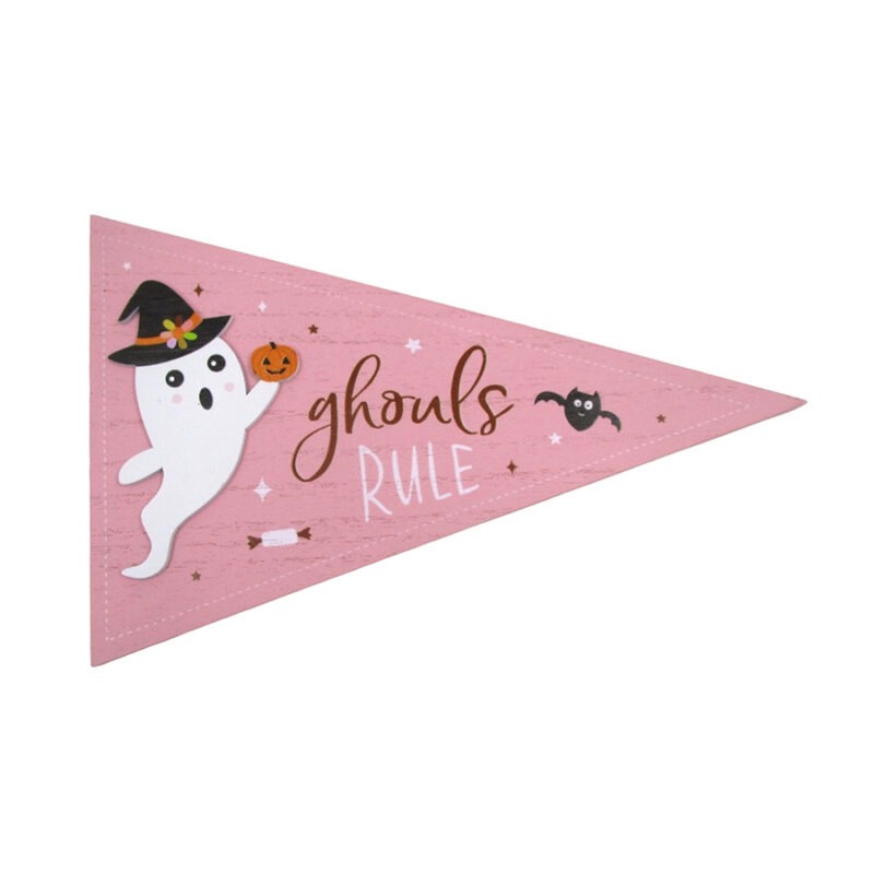 Halloween Wooden Deco - Halloween - life-deco.com
