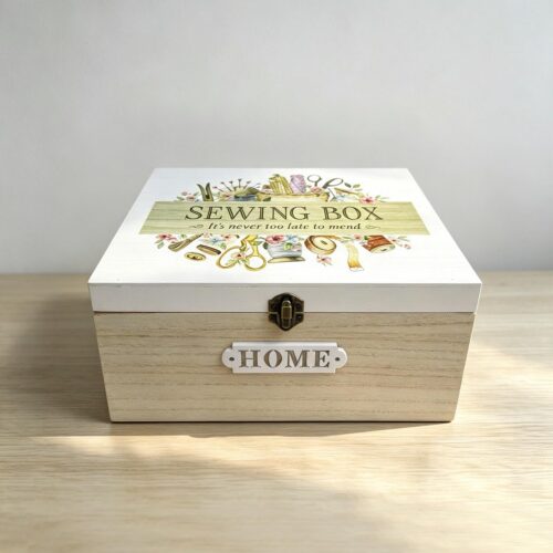 Cajas de almacenamiento
