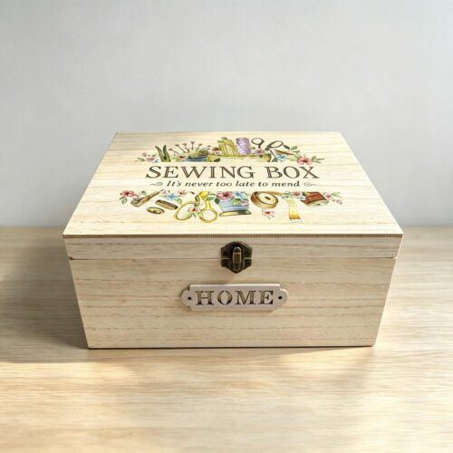 Storage Boxes