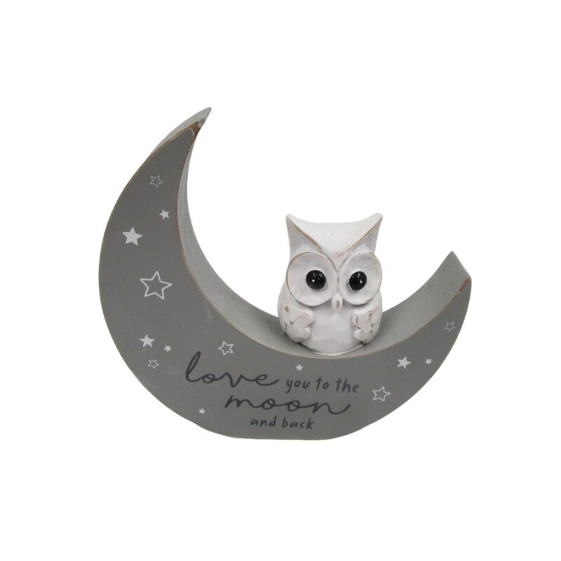Wooden Table Ornament - Family - life-deco.com
