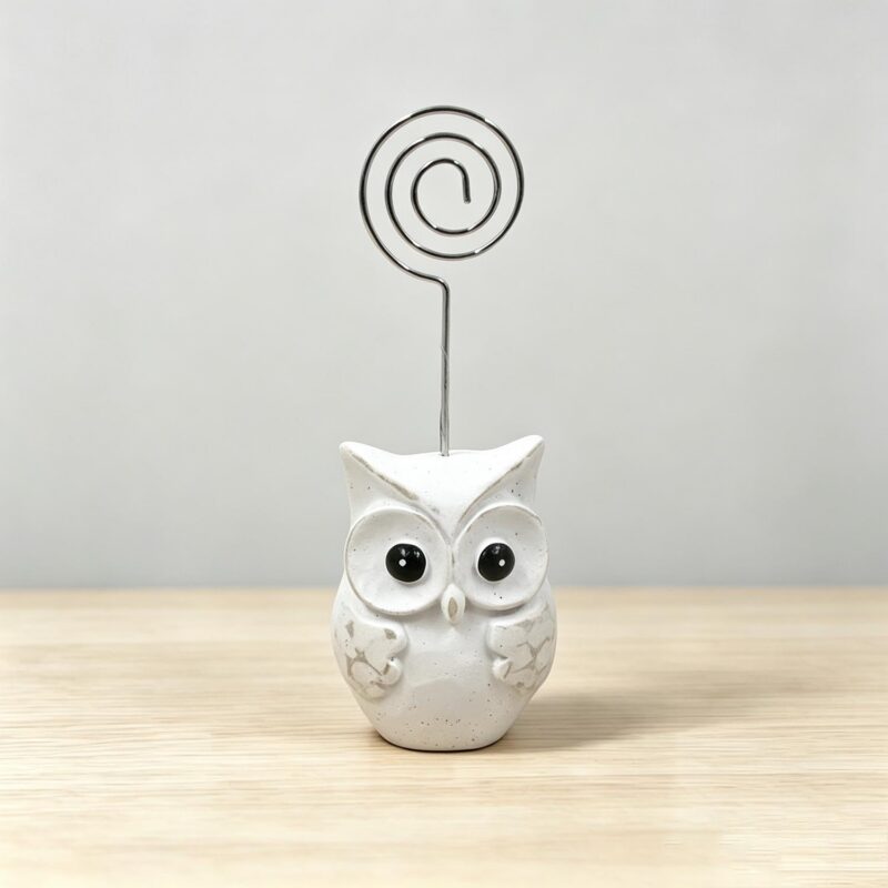 Wooden Table Ornament - Family - life-deco.com