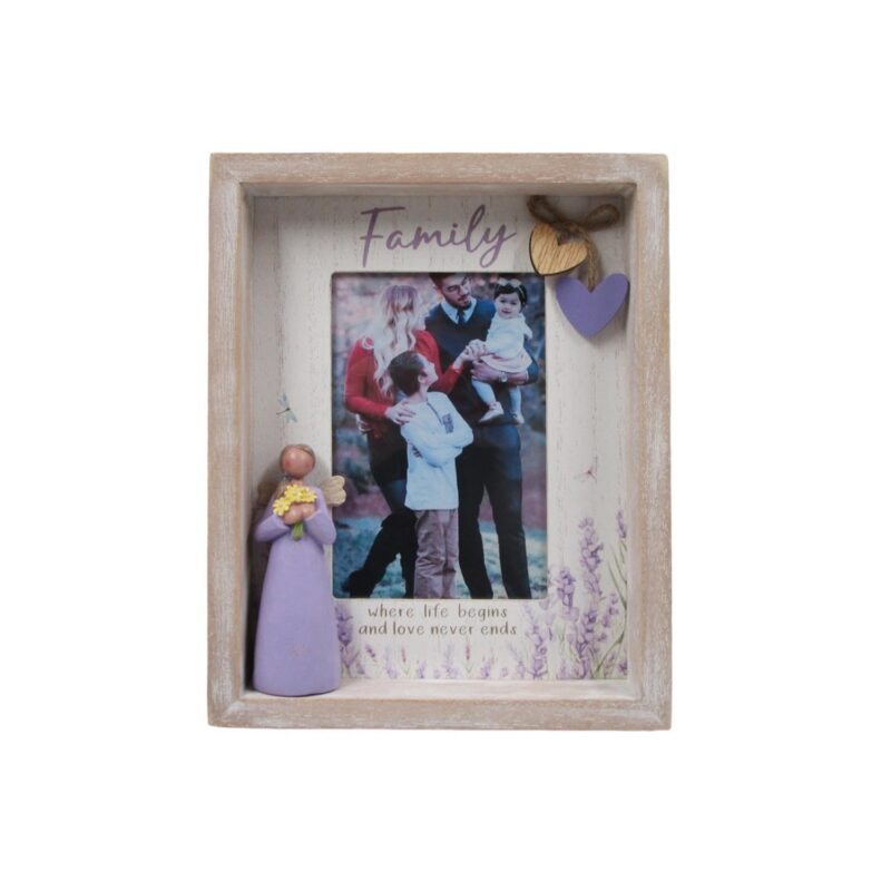 Photo Frame - Family - life-deco.com