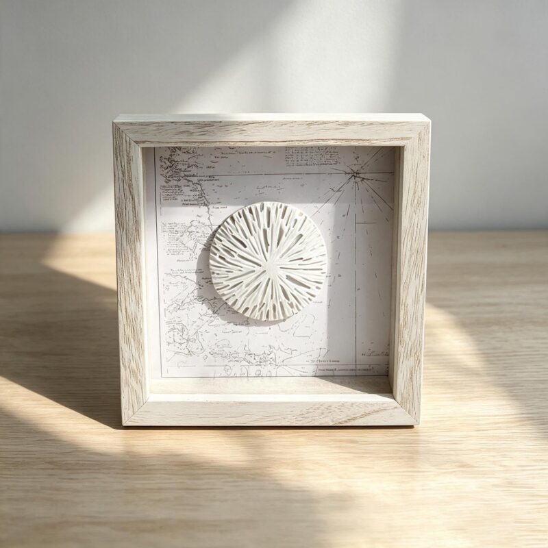 Holzdekoration – Küstenstil (Sommer) – life-deco.com