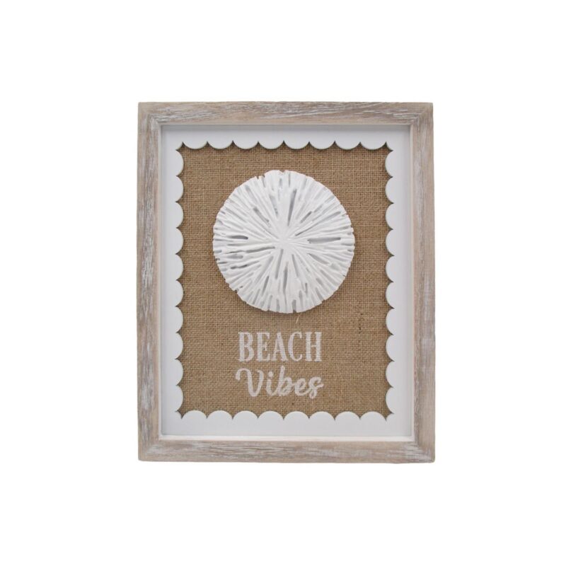 Wooden Decor - Coastal (Summer) - life-deco.com