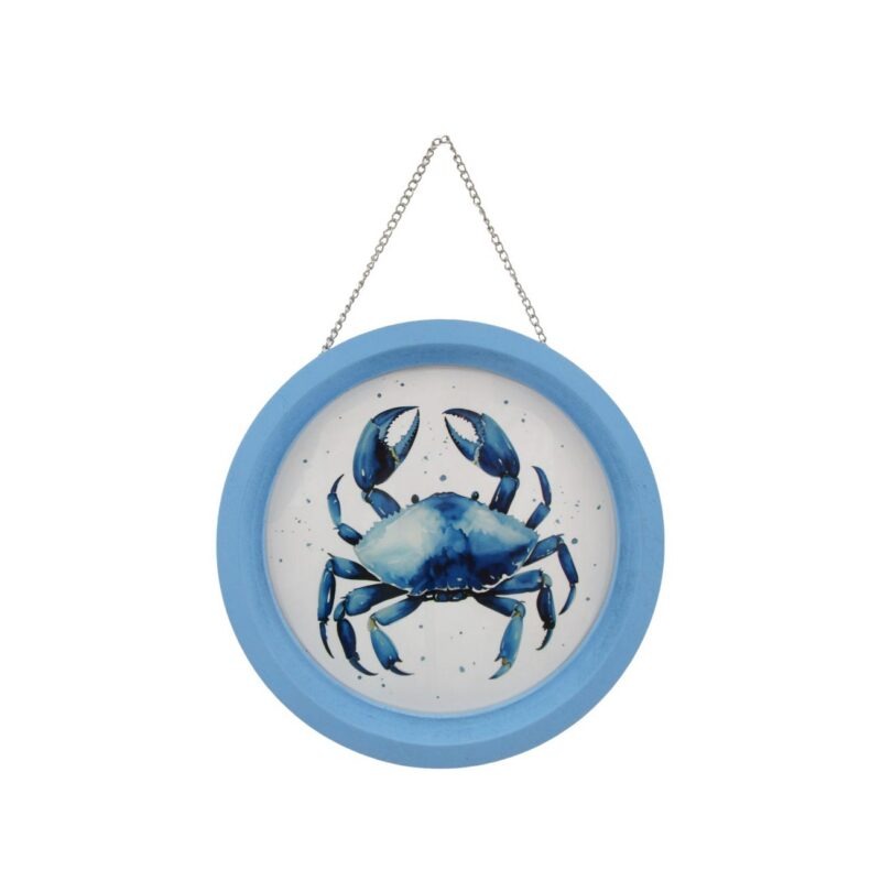 Wooden Wall Hanging - Coastal (Summer) - life-deco.com