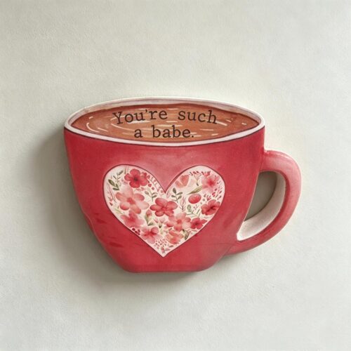 Valentine's Day