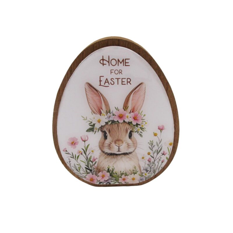 Easter Egg‑Shaped Table Decor - Easter - life-deco.com